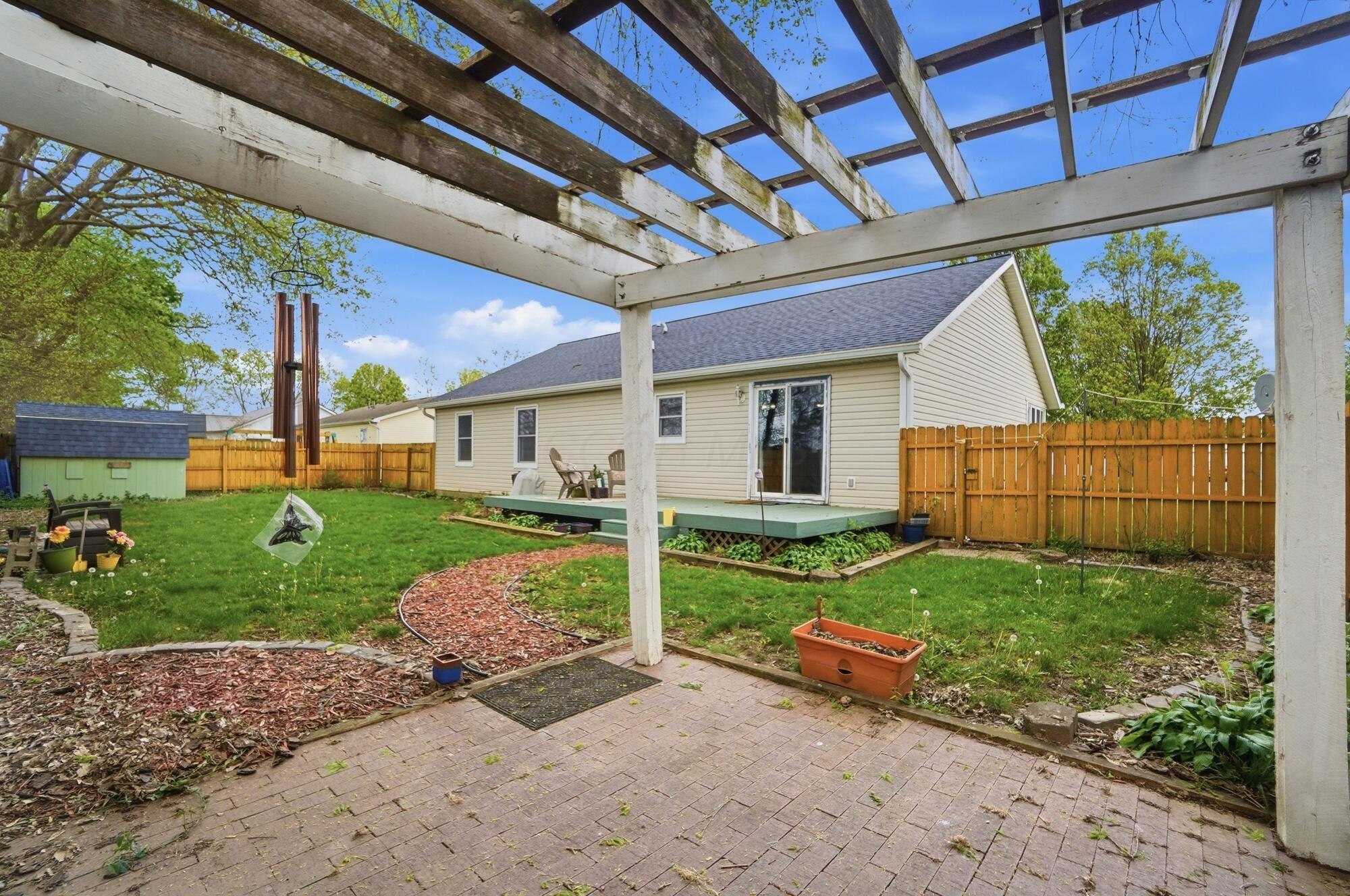 5014 Lee Road Ashville, OH 43103 - Photo 46 of 53 244