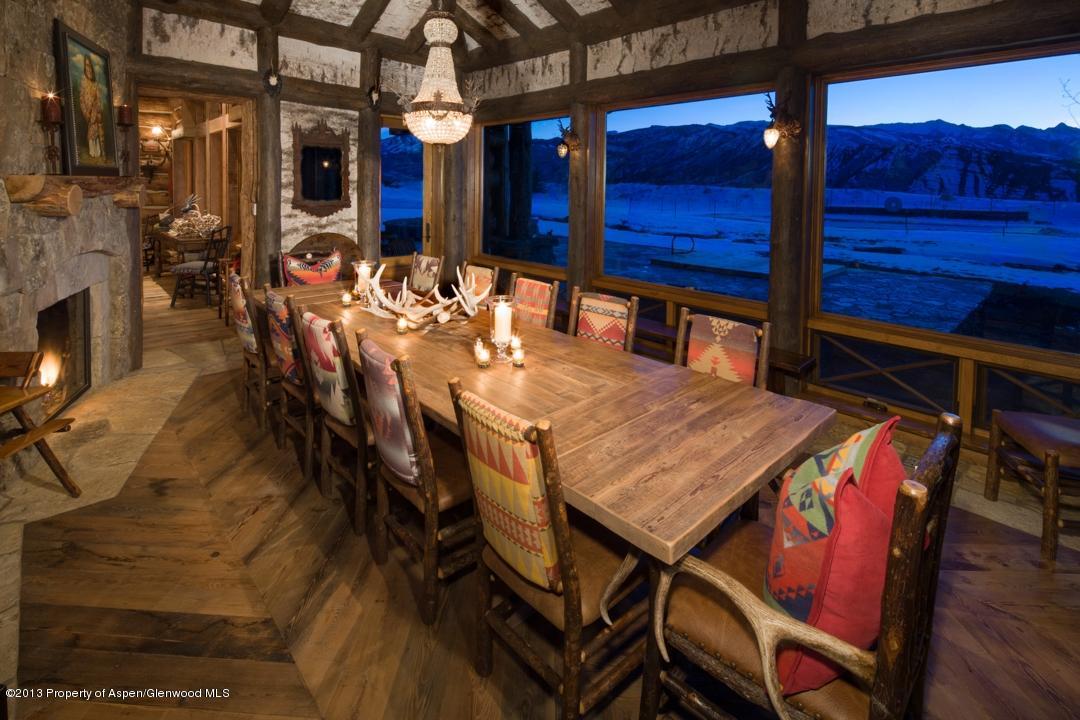 1100 McLain Flats Road Aspen, CO 81612 - Photo 29 of 50