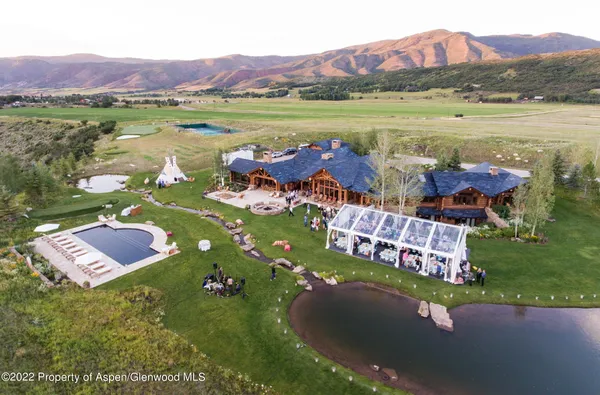 $175,000 | 1100 McLain Flats Road, Aspen, CO 81612