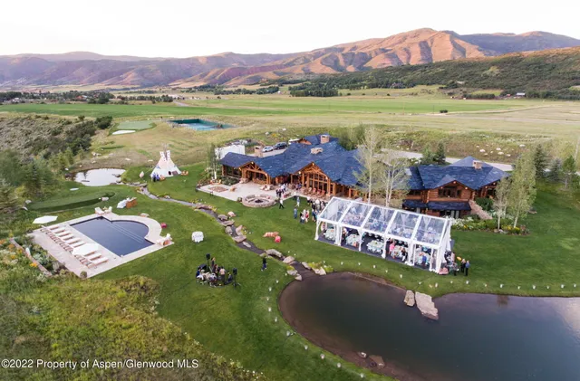 $175,000 | 1100 McLain Flats Road, Aspen, CO 81612