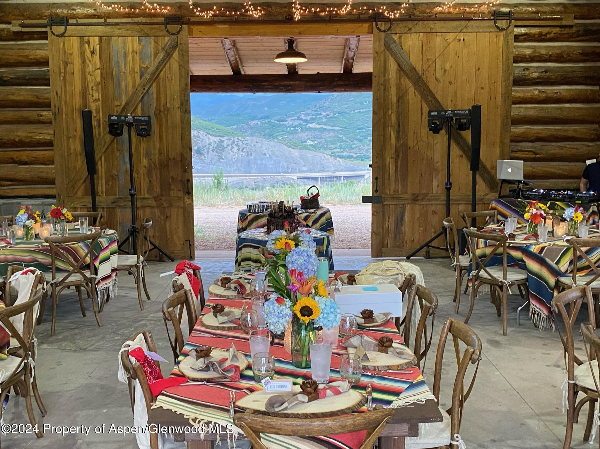 1100 McLain Flats Road Aspen, CO 81612 - Photo 49 of 50