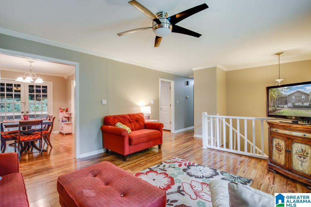 33 Hunters Trace Pelham, AL 35124 - Photo 4 of 31