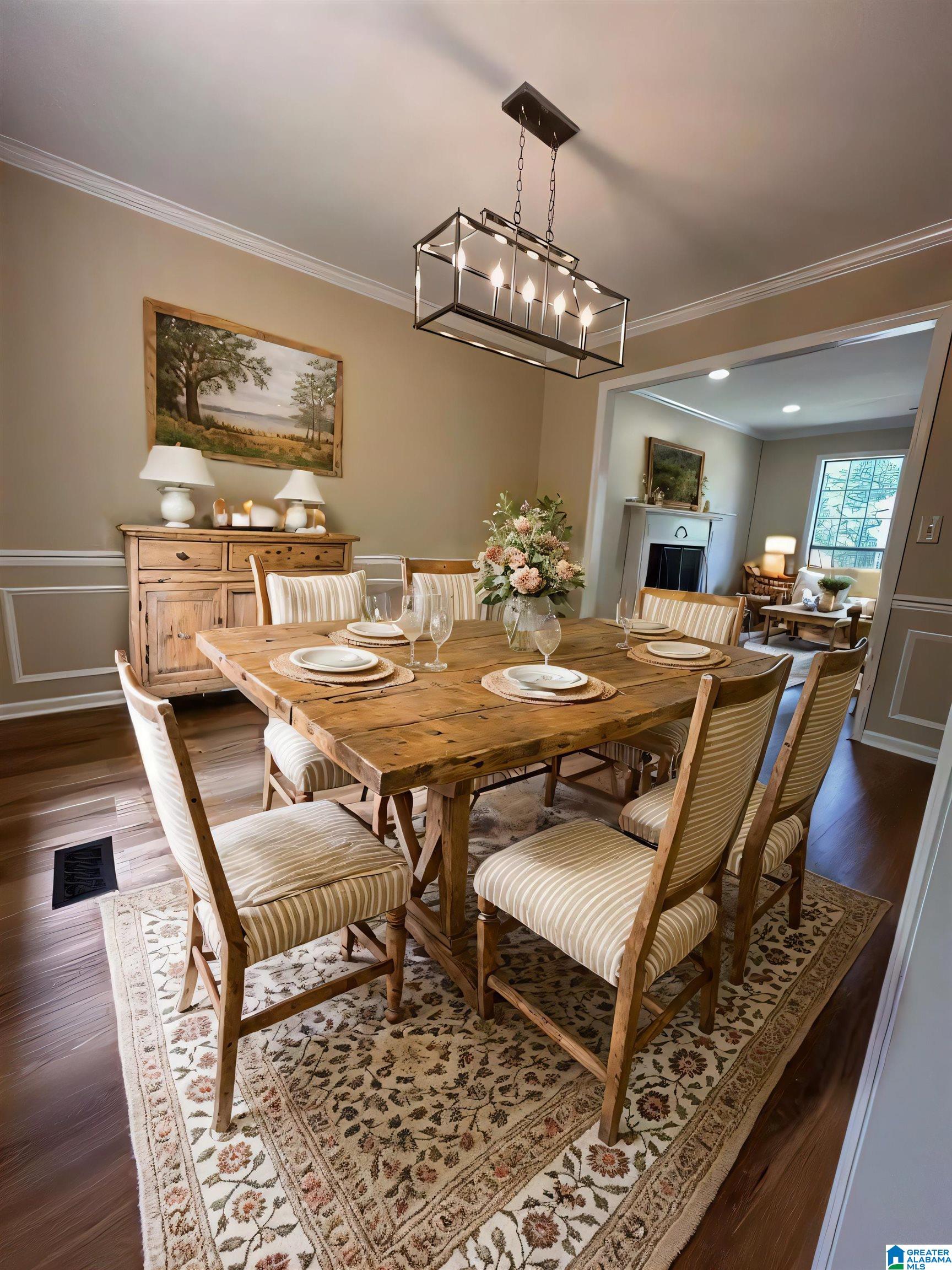 5517 Katrix Lane Pinson, AL 35126 - Photo 7 of 50