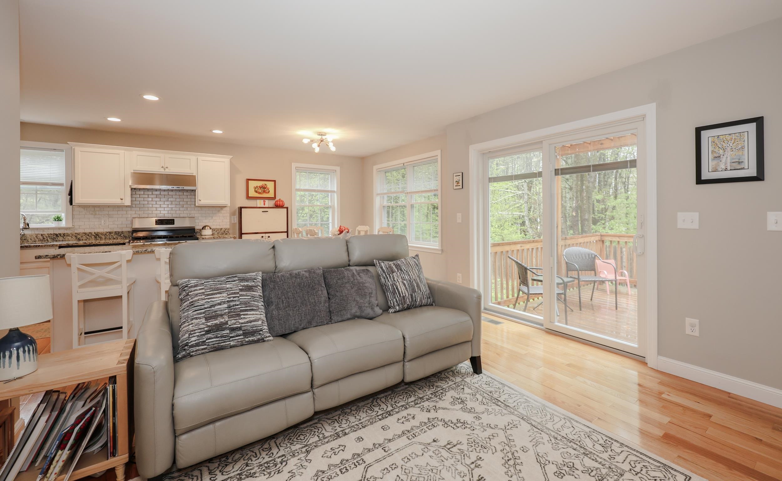 82a Fremont Road, Unit A Epping, NH 03042 - Photo 13 of 51