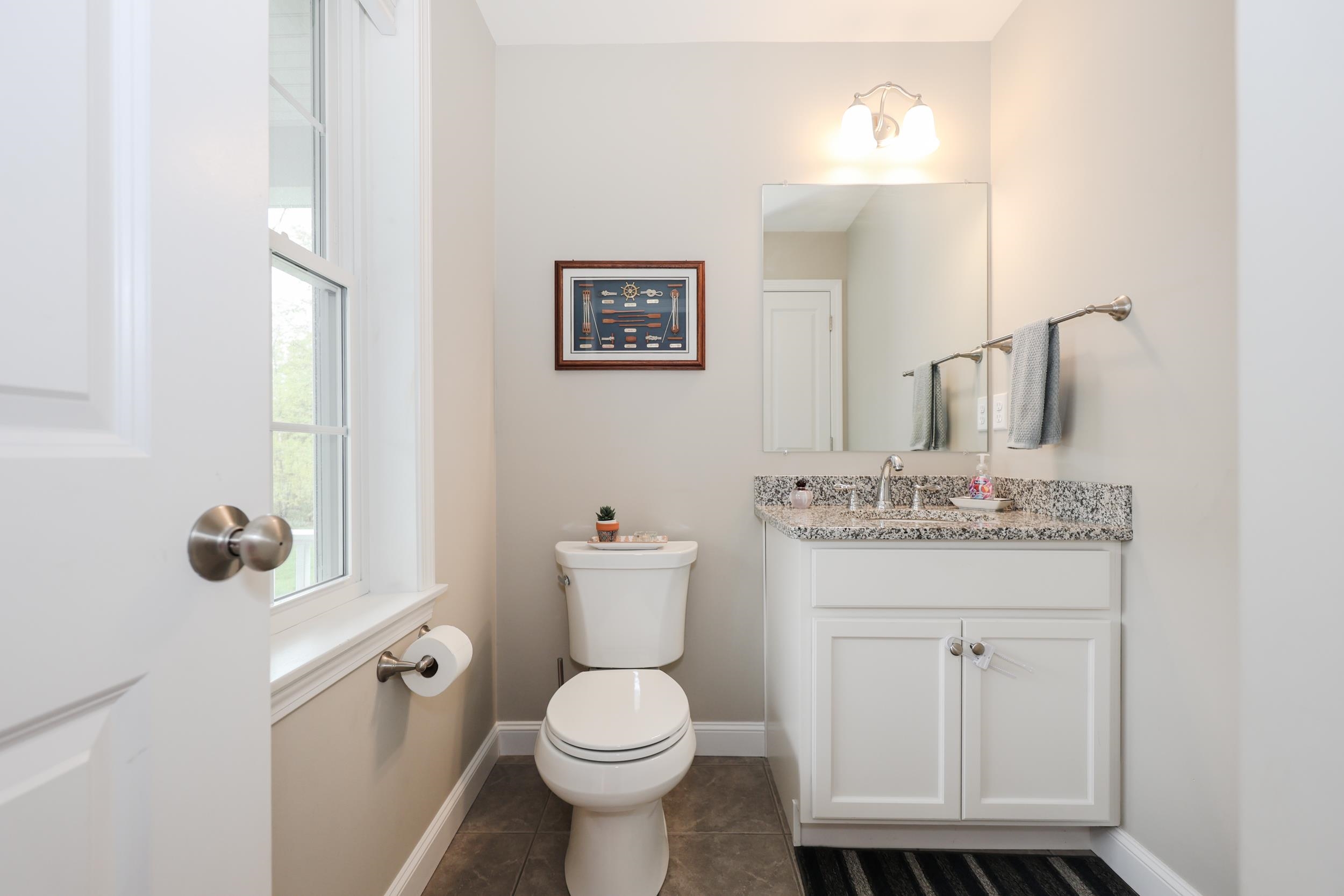 82a Fremont Road, Unit A Epping, NH 03042 - Photo 15 of 51