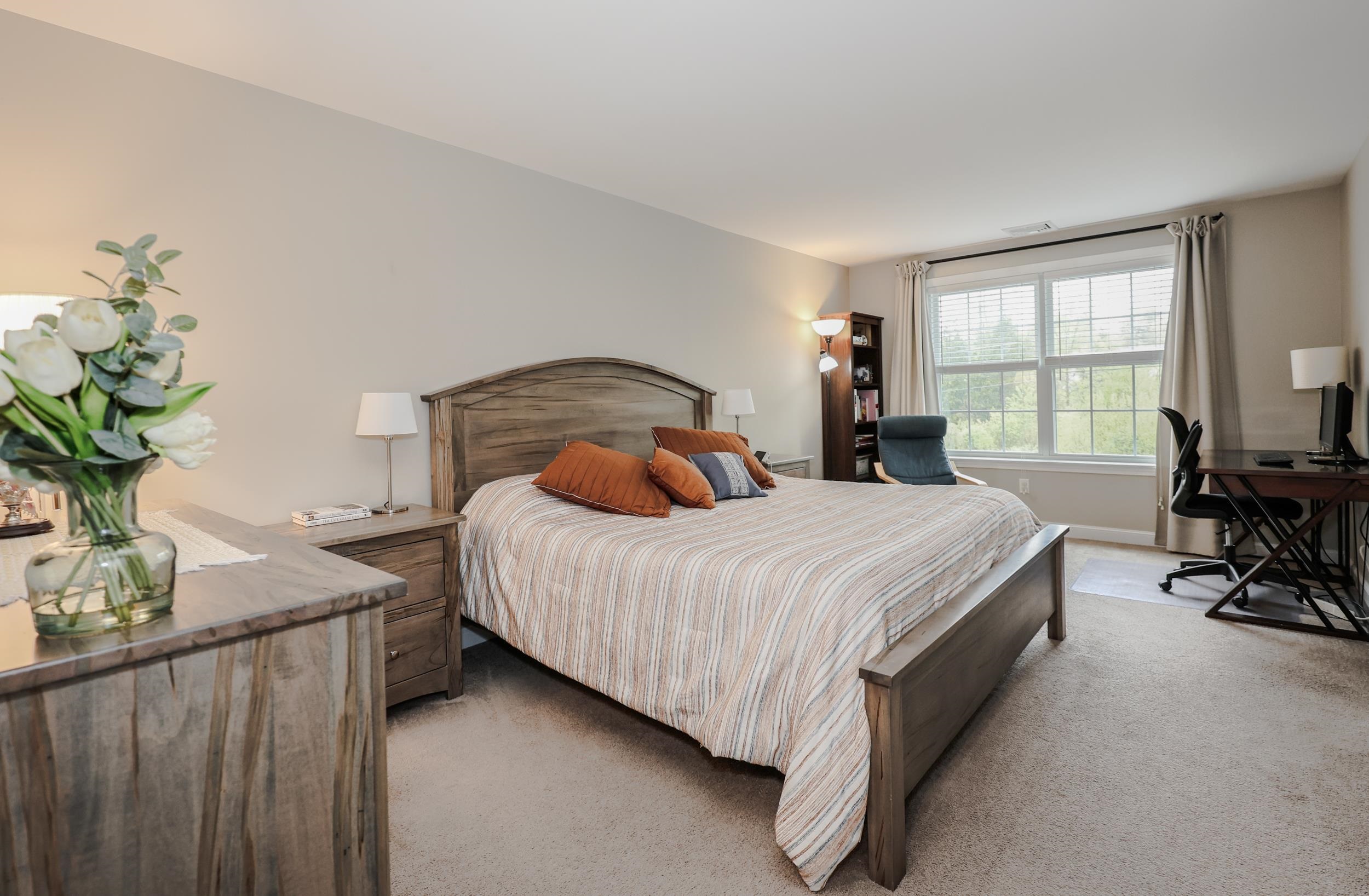 82a Fremont Road, Unit A Epping, NH 03042 - Photo 18 of 51