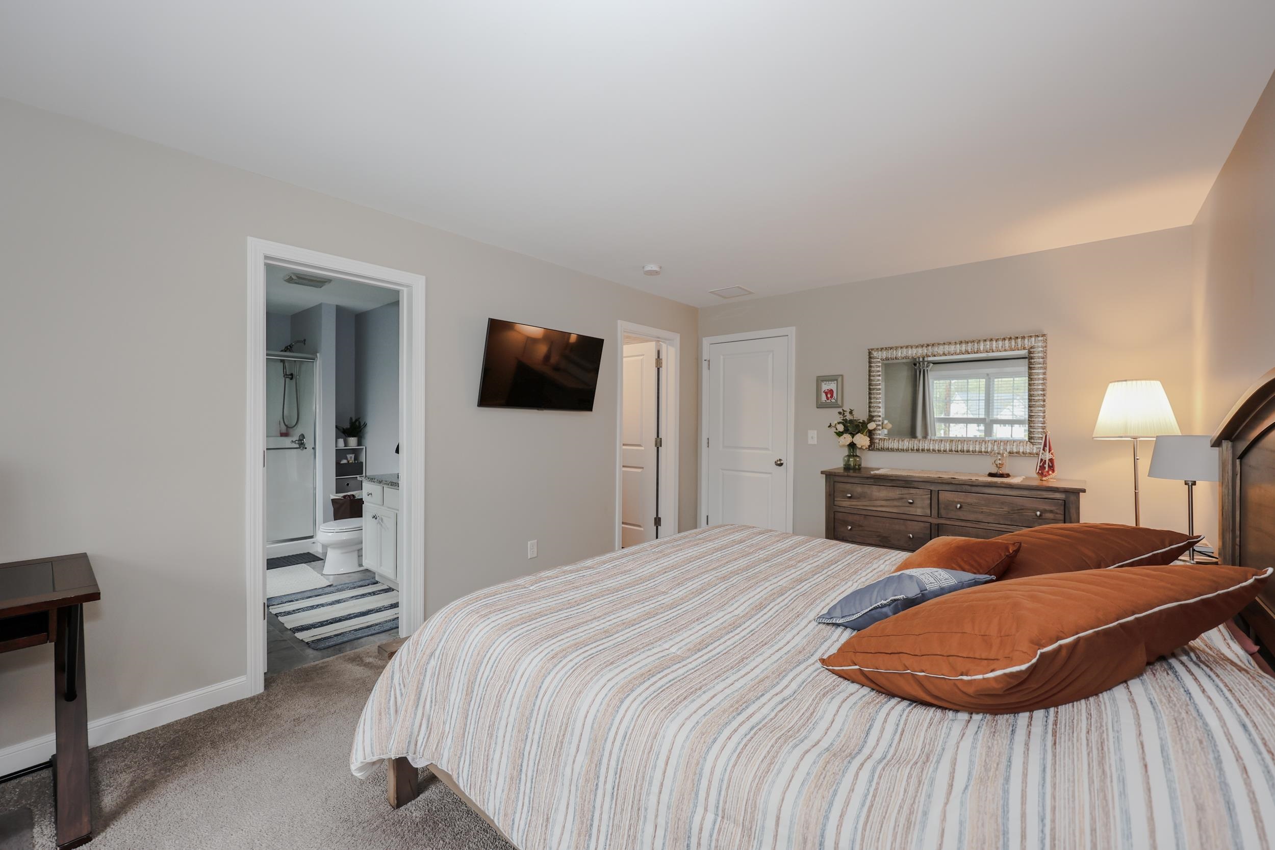 82a Fremont Road, Unit A Epping, NH 03042 - Photo 20 of 51