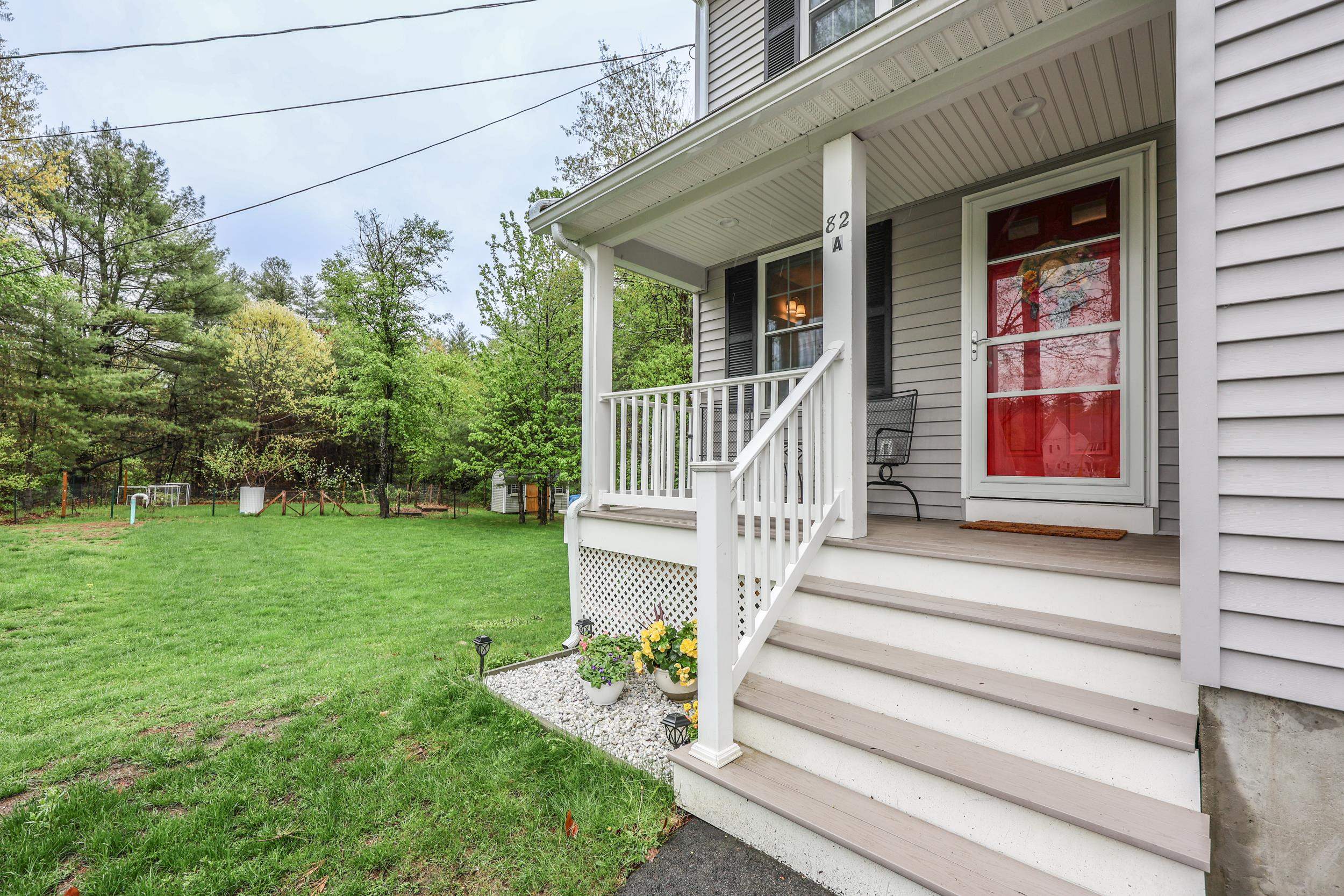 82a Fremont Road, Unit A Epping, NH 03042 - Photo 3 of 51