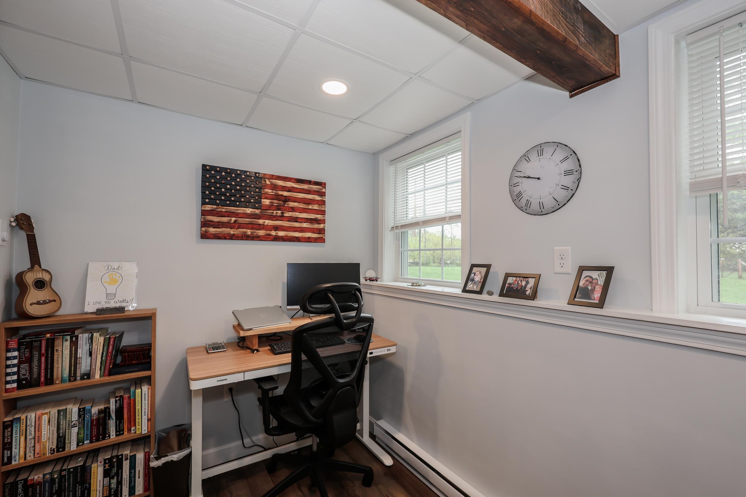 82a Fremont Road, Unit A Epping, NH 03042 - Photo 33 of 51