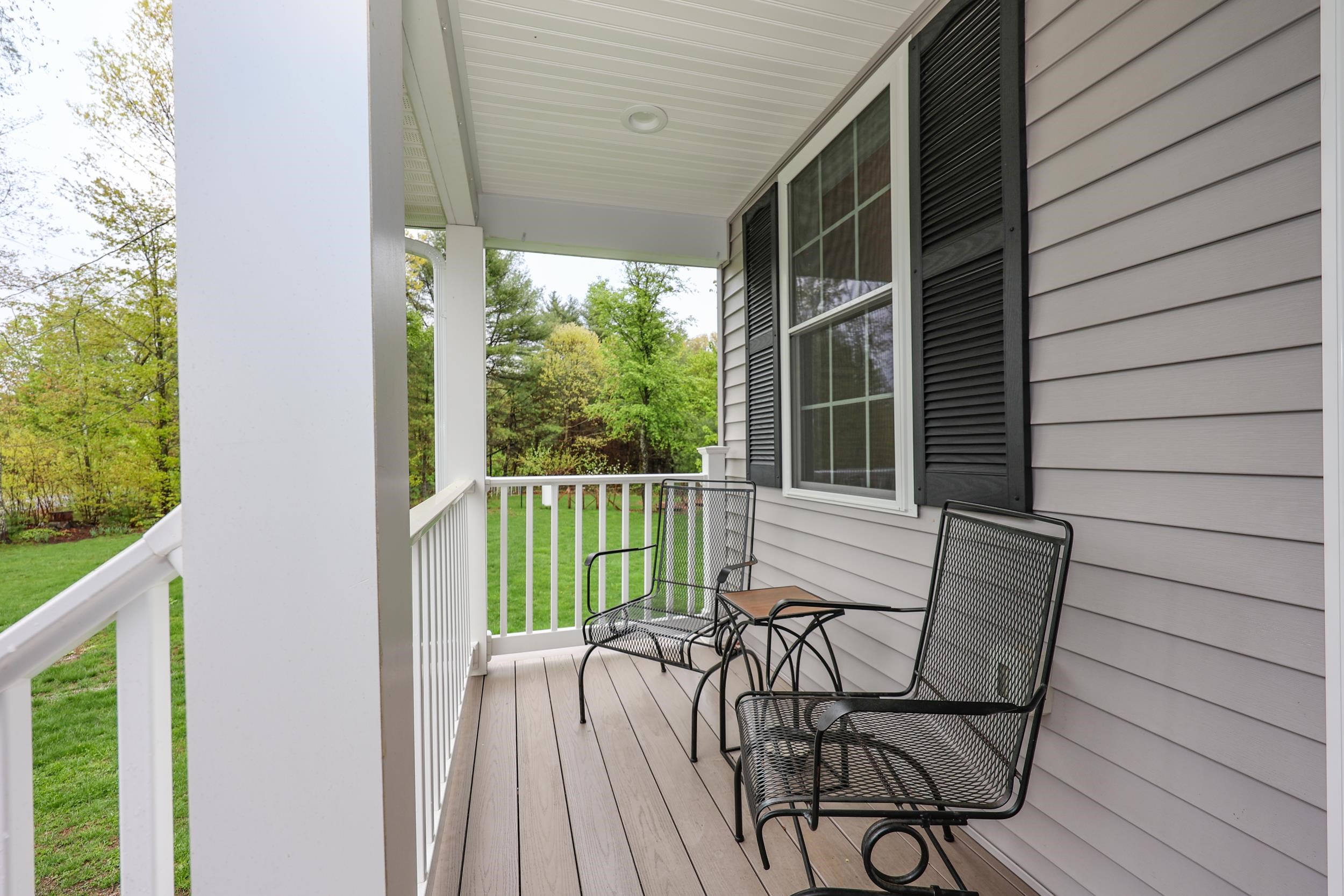 82a Fremont Road, Unit A Epping, NH 03042 - Photo 4 of 51