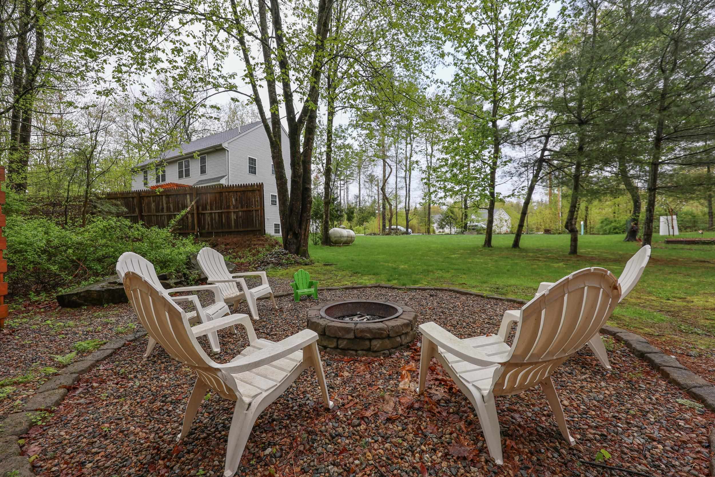 82a Fremont Road, Unit A Epping, NH 03042 - Photo 43 of 51