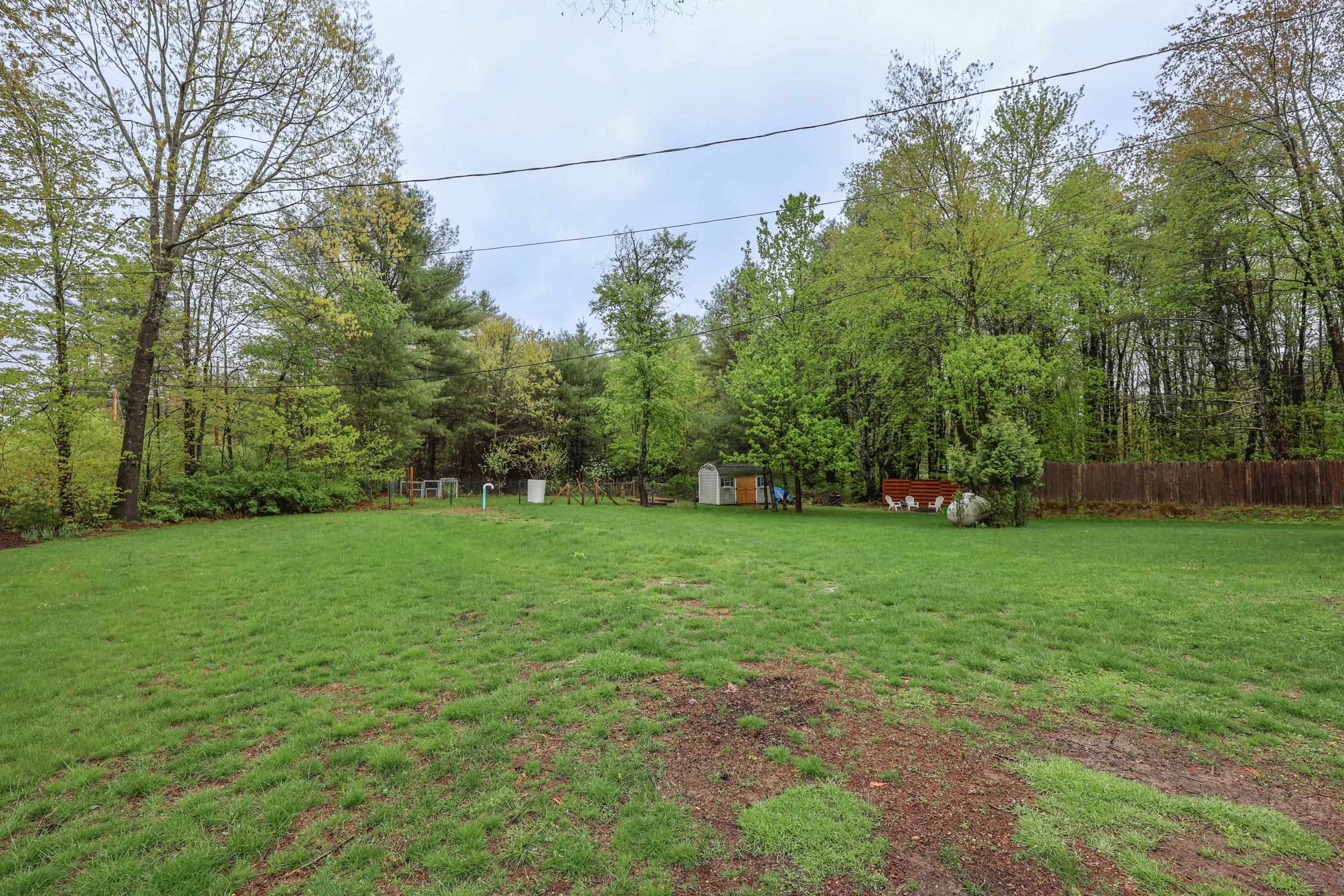 82a Fremont Road, Unit A Epping, NH 03042 - Photo 44 of 51