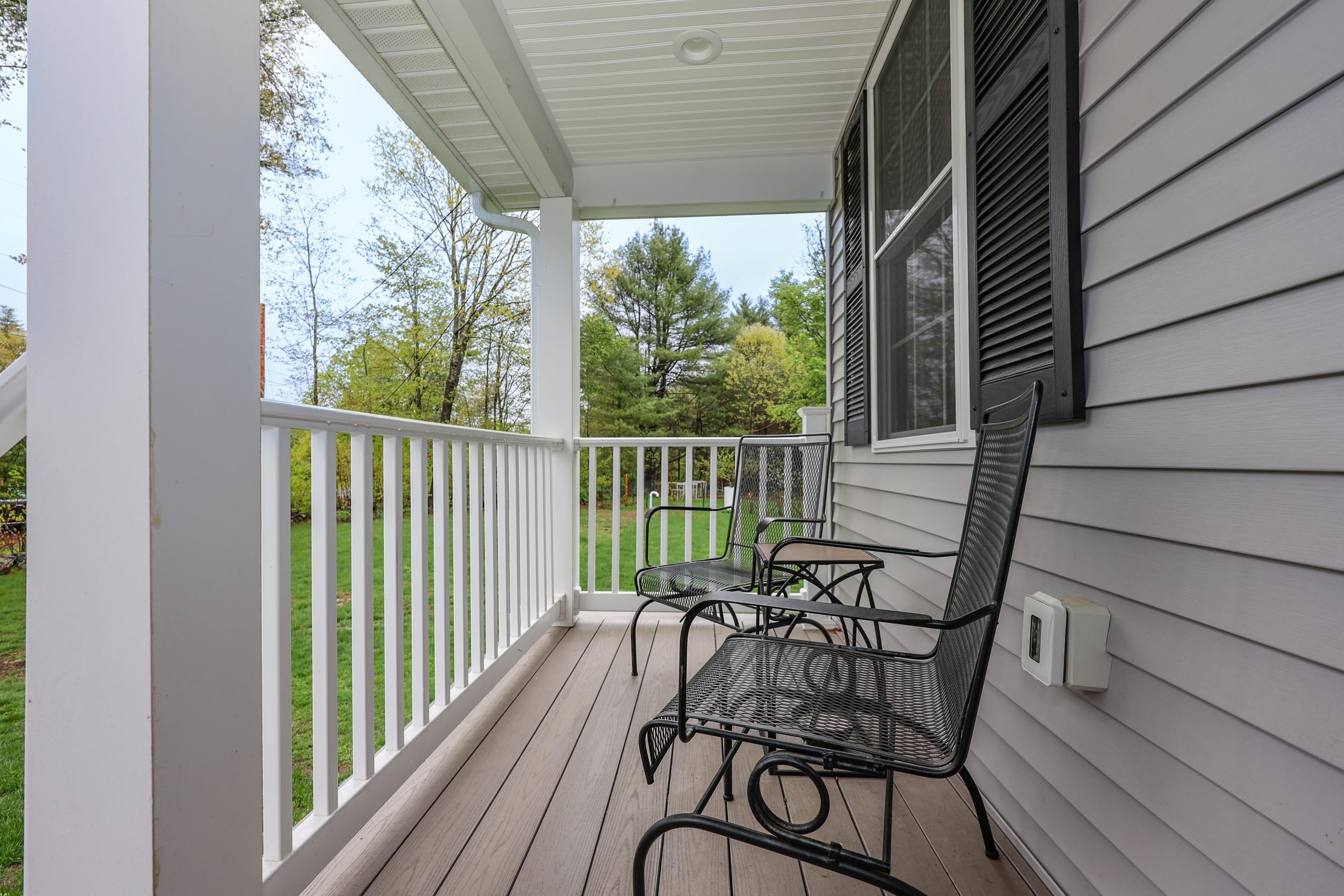 82a Fremont Road, Unit A Epping, NH 03042 - Photo 47 of 51