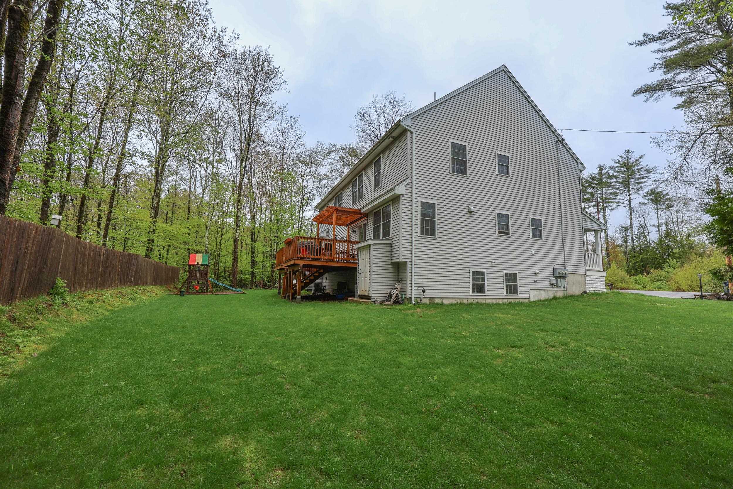82a Fremont Road, Unit A Epping, NH 03042 - Photo 48 of 51