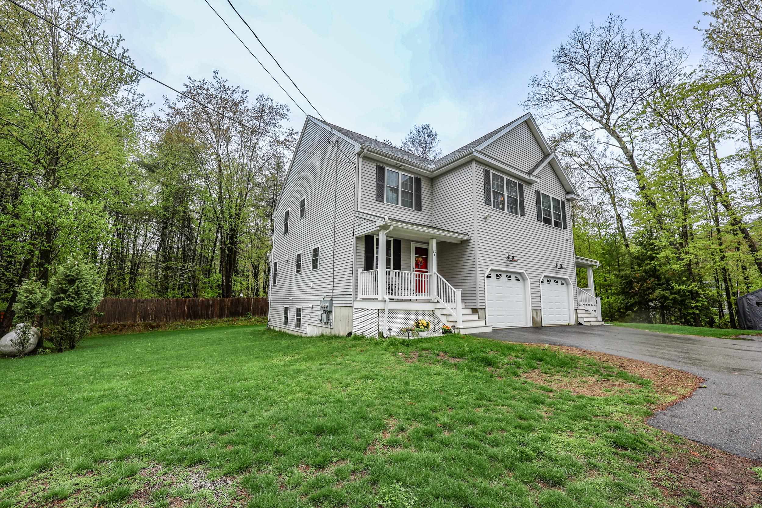 82a Fremont Road, Unit A Epping, NH 03042 - Photo 51 of 51