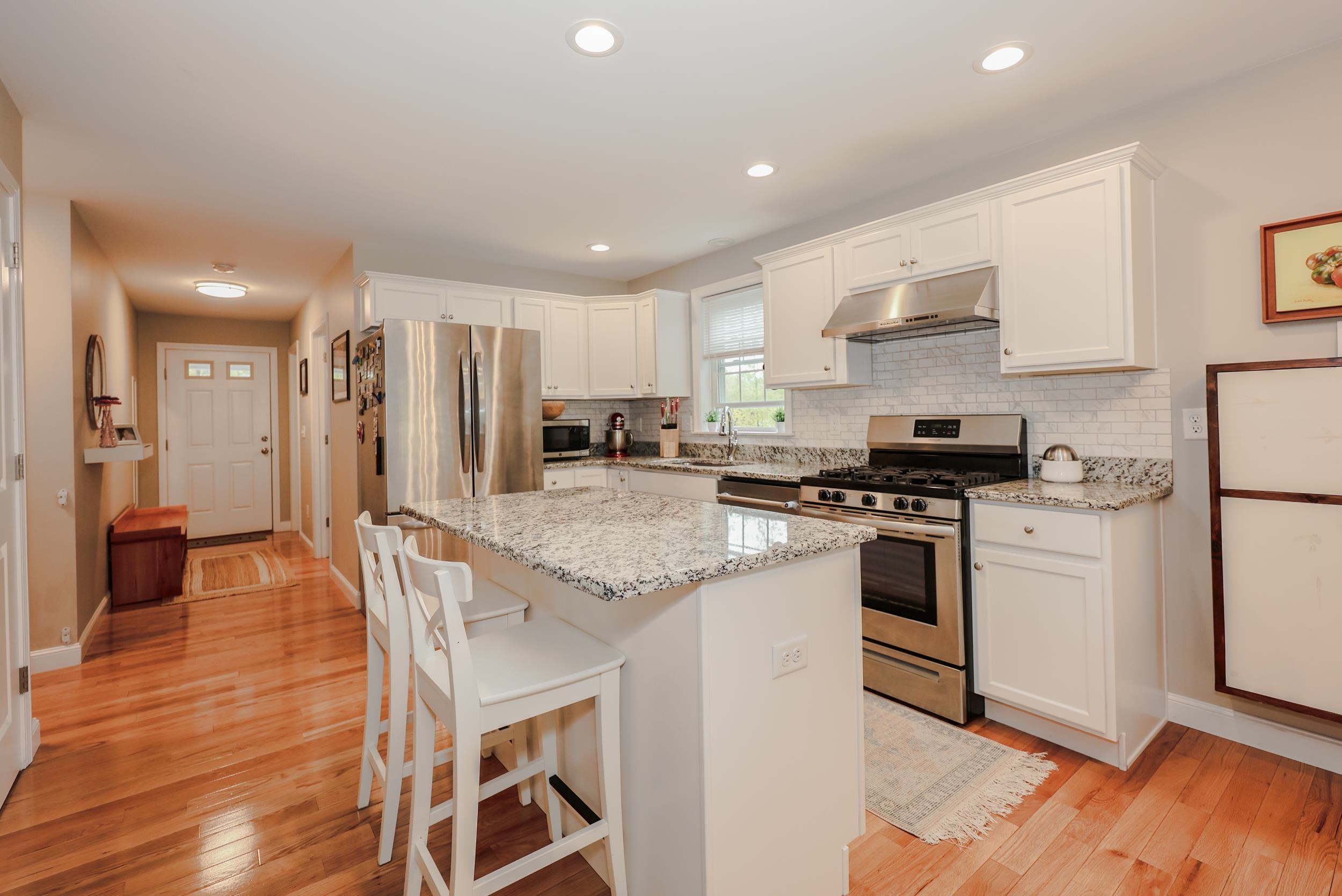 82a Fremont Road, Unit A Epping, NH 03042 - Photo 6 of 51