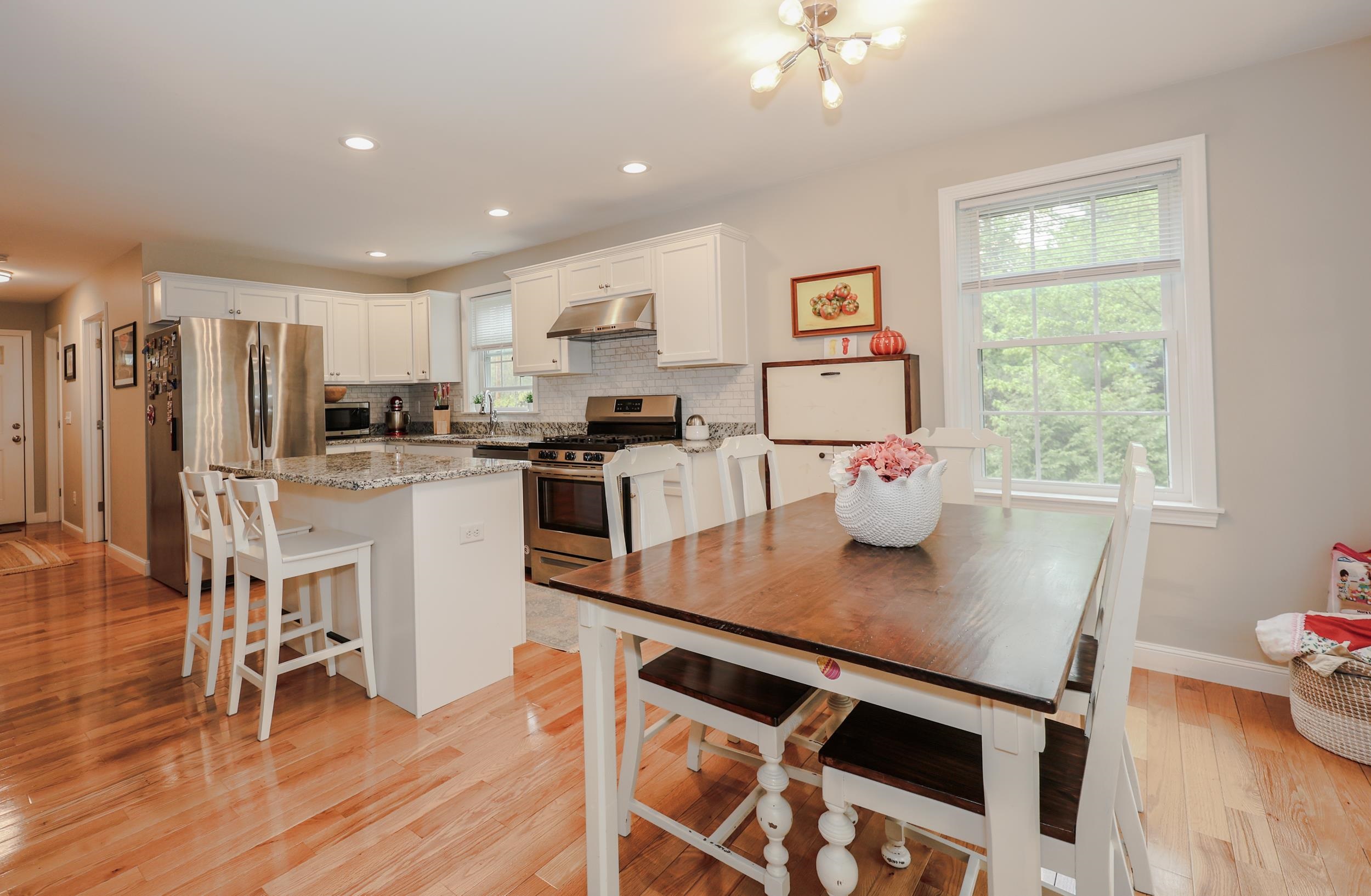 82a Fremont Road, Unit A Epping, NH 03042 - Photo 7 of 51