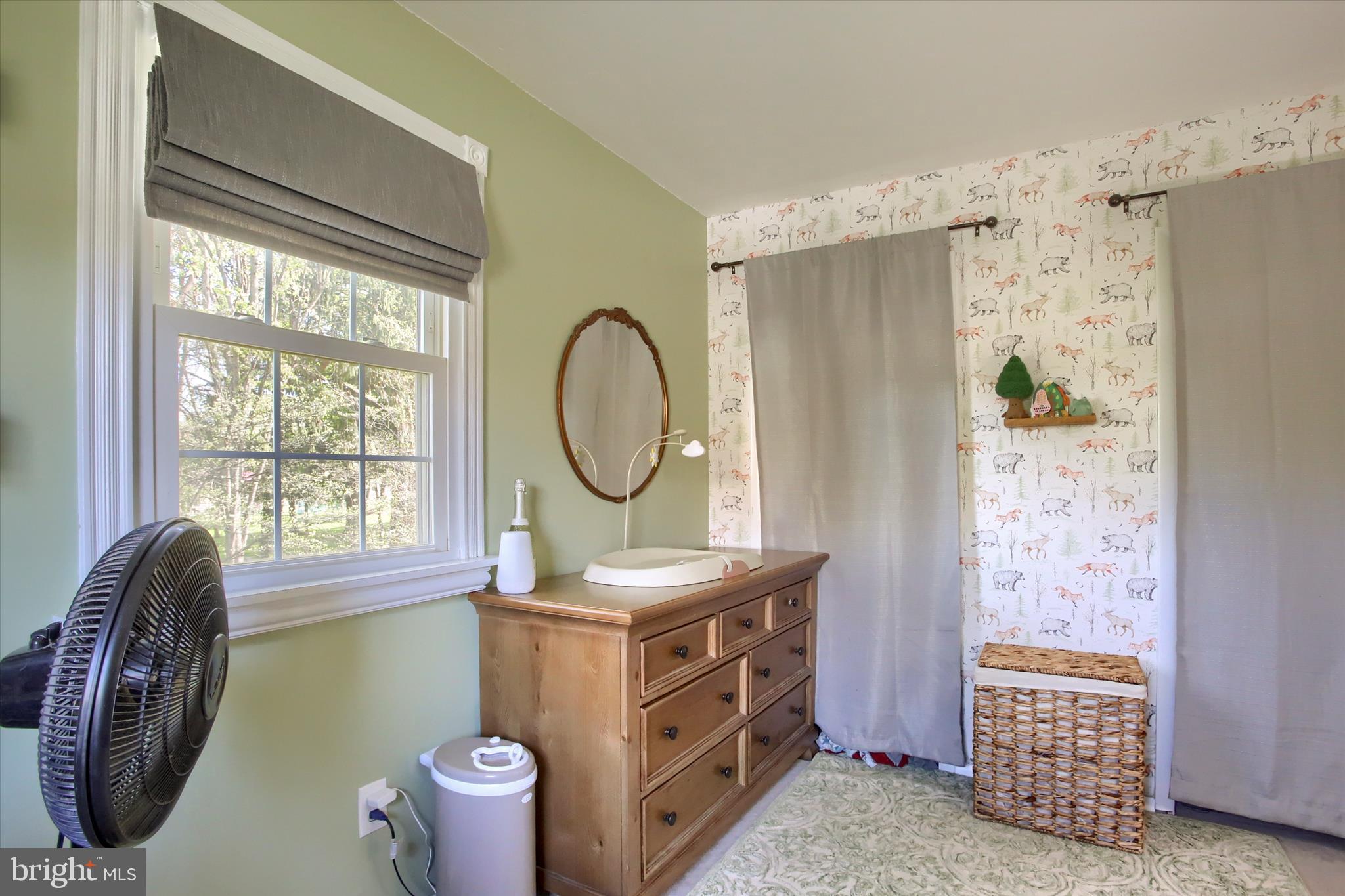 3505 Cranmere Lane York, PA 17402 - Photo 16 of 33 a bathroom with a sink a vanity and a mirror