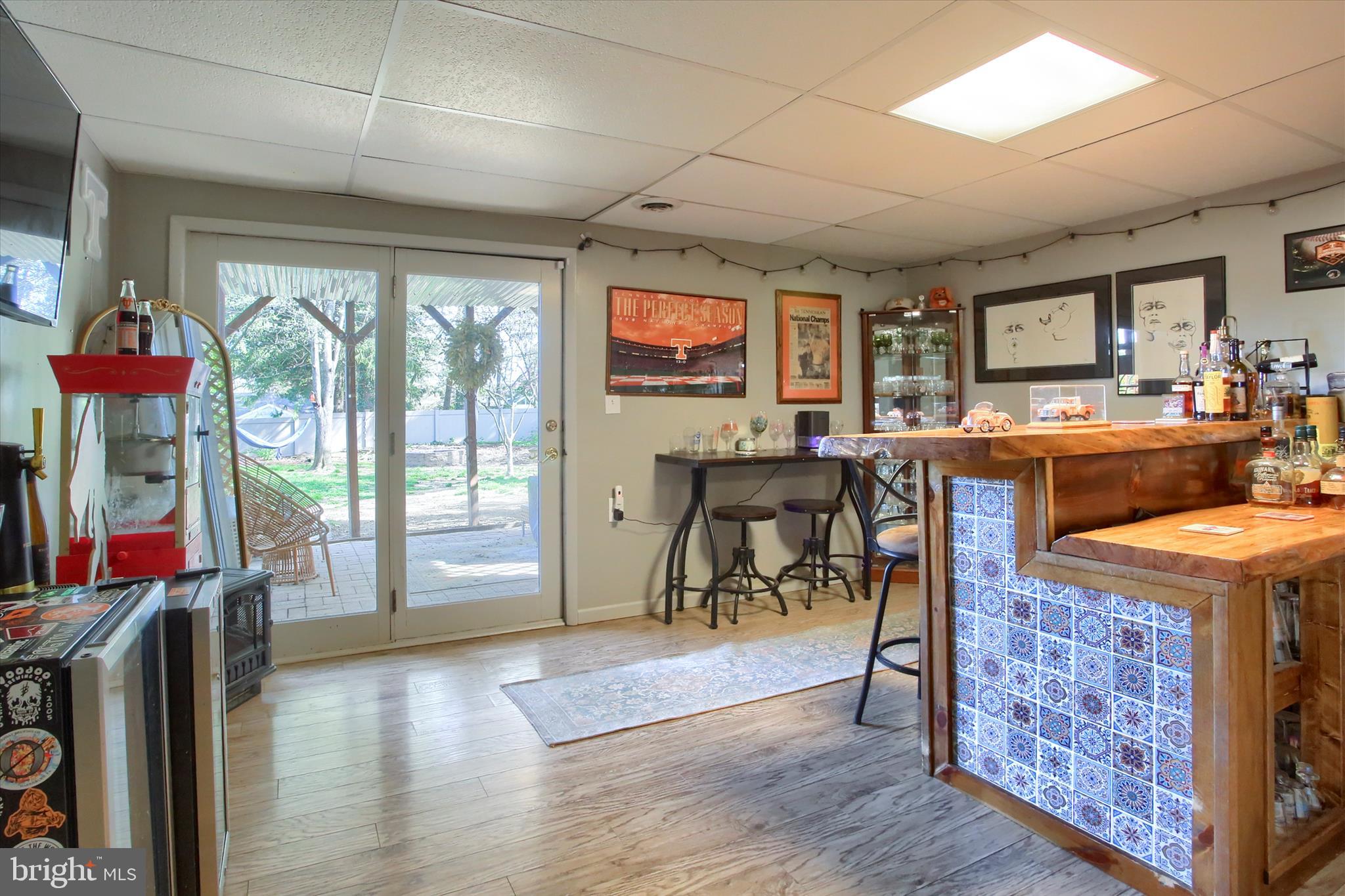 3505 Cranmere Lane York, PA 17402 - Photo 22 of 33 a view of a dining room with furniture window and outside view