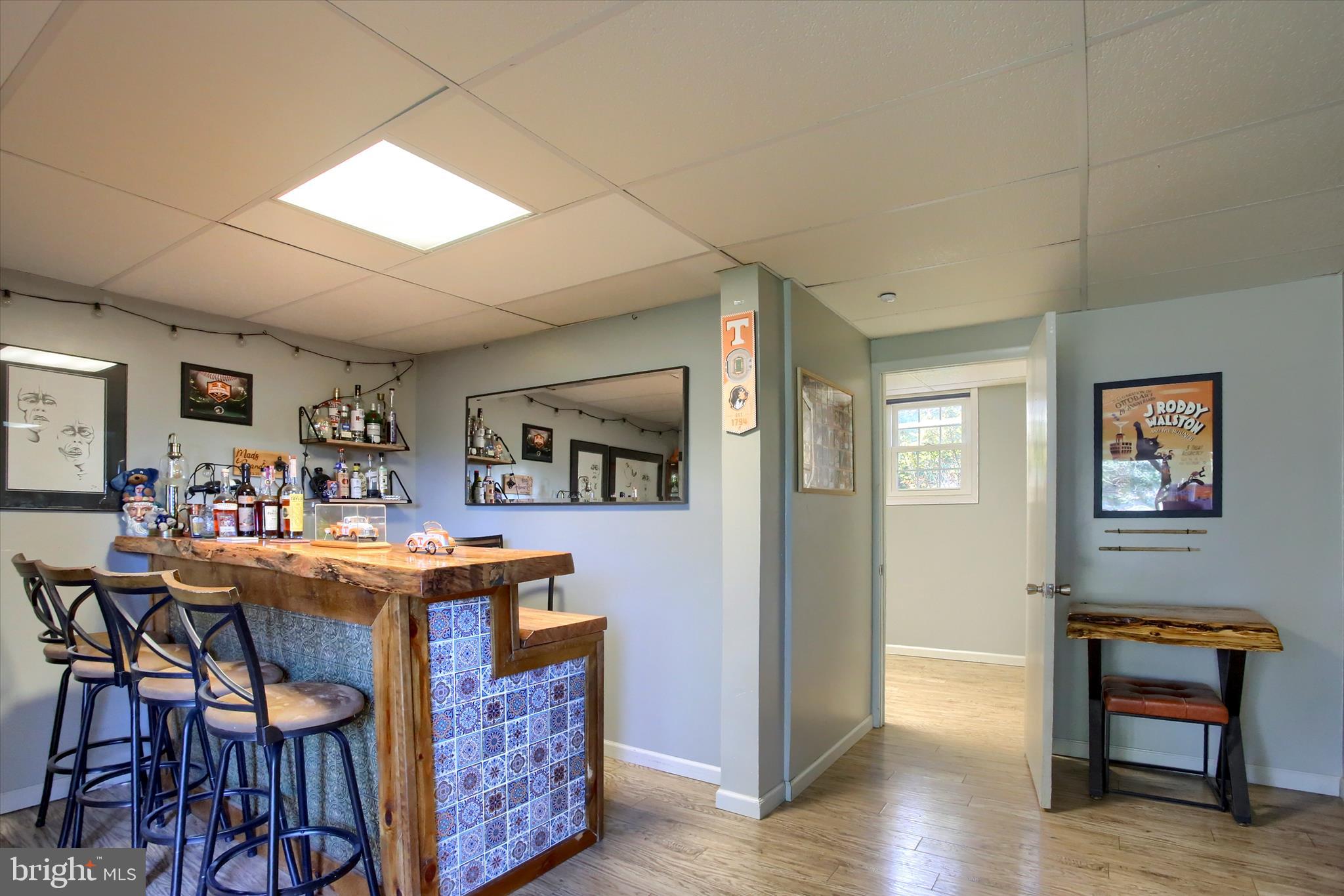 3505 Cranmere Lane York, PA 17402 - Photo 24 of 33 a dining room with furniture and wooden floor