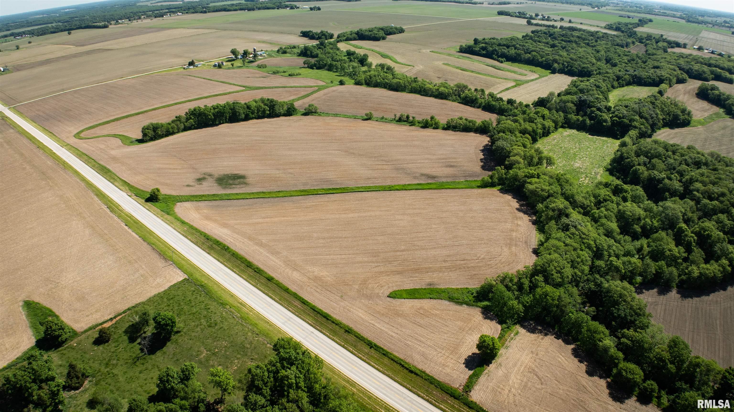 243 Il Route 97 Route Maquon, IL 61458 - Photo 27 of 41