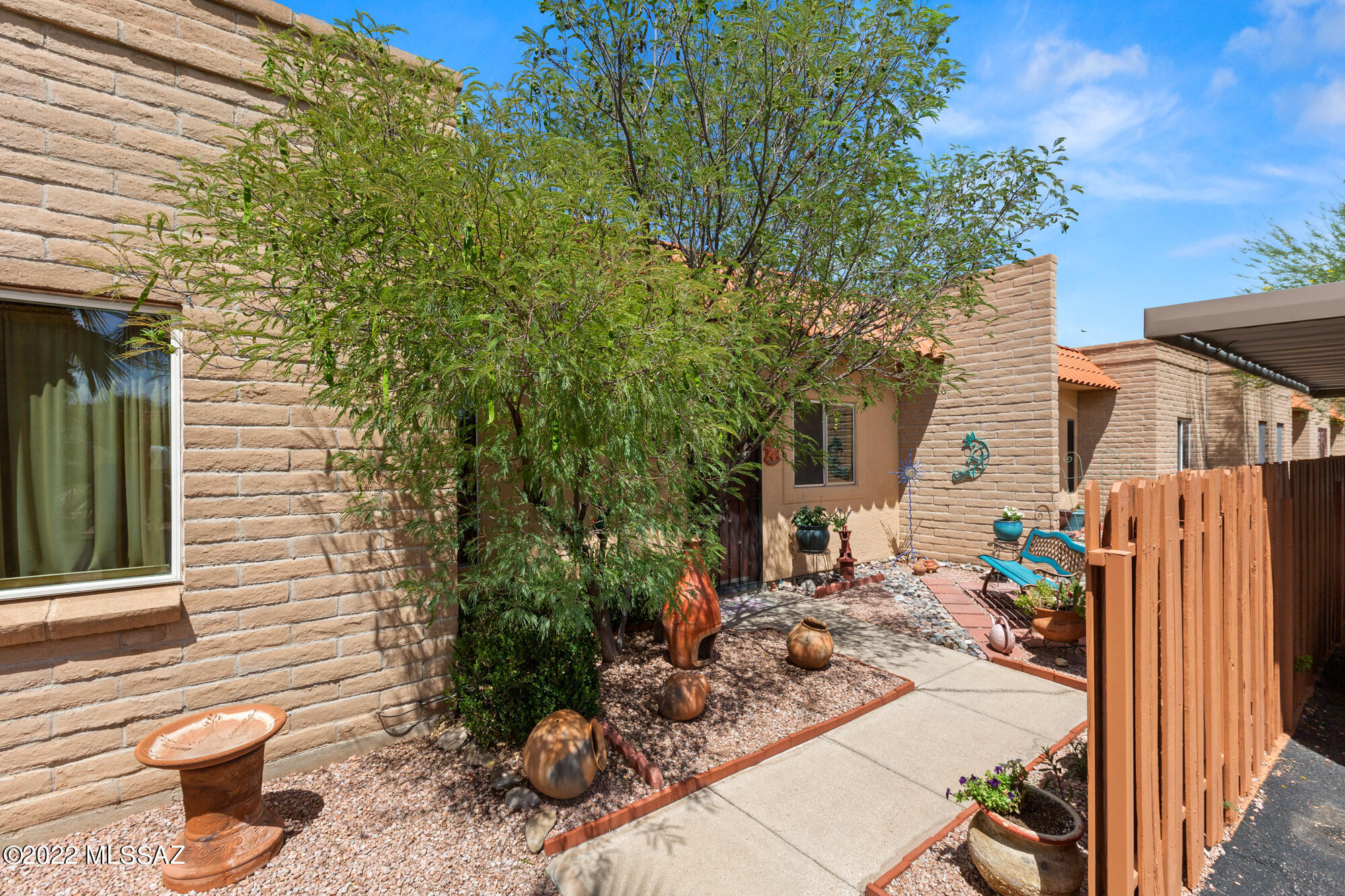 886 South Pantano Road Tucson, AZ 85710 - Photo 21 of 22 Gallery Image 21