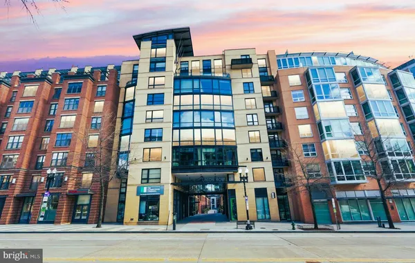 $394,580 | 2125 14th Street Northwest, Unit 404, Washington, DC 20009