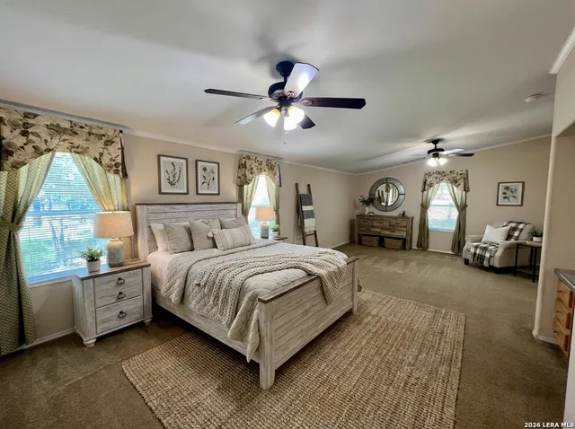 $1,799 | 105 Encino Torcido, Adkins, TX 78101