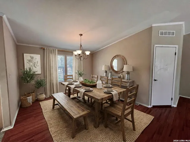 $1,799 | 105 Encino Torcido, Adkins, TX 78101