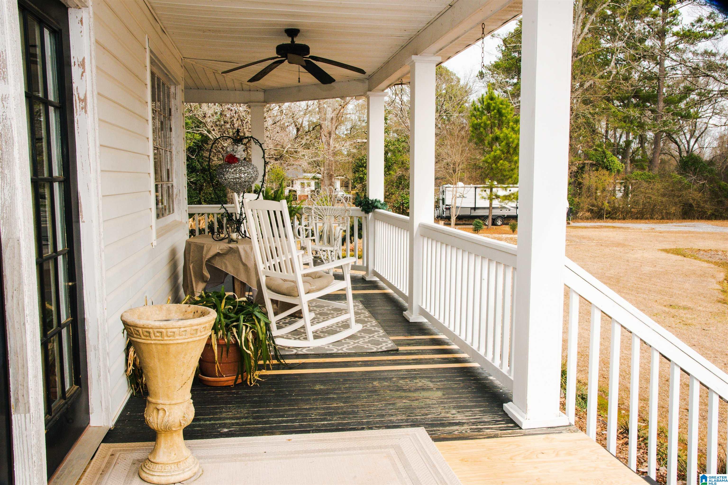 18 Lake Louise Road Sylacauga, AL 35150 - Photo 71 of 80