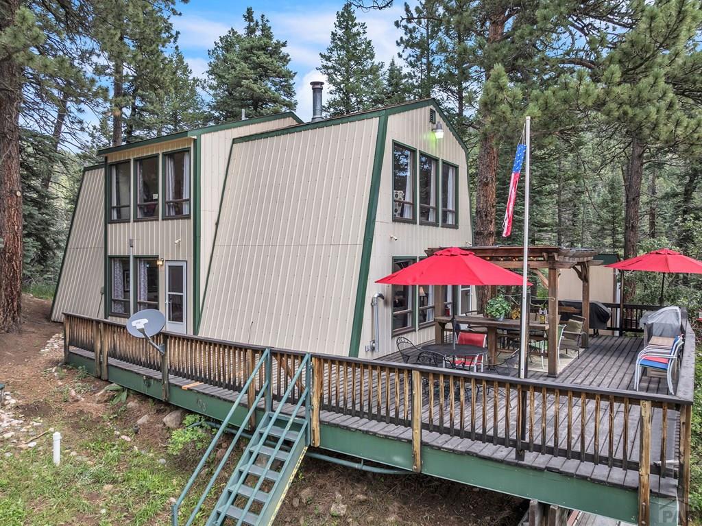 203 County Road 370 Rye, CO 81069 - Photo 49 of 60