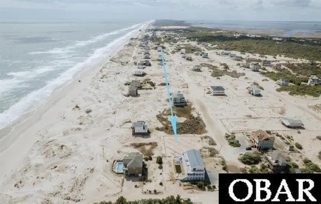 $405,000 | 1671 Sandpiper Road, Corolla, NC 27927