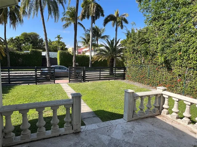 $12,000 | 4575 Post Avenue, Miami Beach, FL 33140