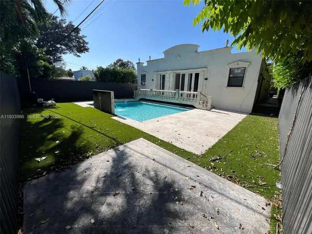 $12,000 | 4575 Post Avenue, Miami Beach, FL 33140