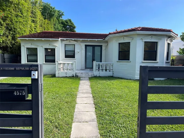 $12,000 | 4575 Post Avenue, Miami Beach, FL 33140