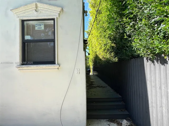 $12,000 | 4575 Post Avenue, Miami Beach, FL 33140