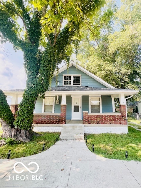 260 East Perry Street Paragon, IN 46166 - Photo 1 of 27 Gallery Image 1