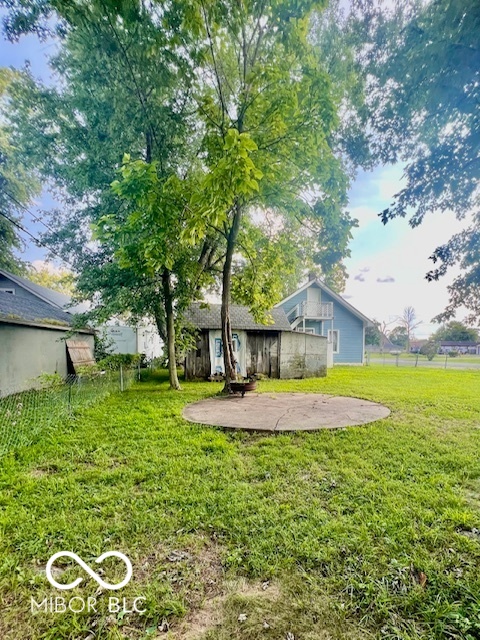 260 East Perry Street Paragon, IN 46166 - Photo 18 of 27 Gallery Image 18