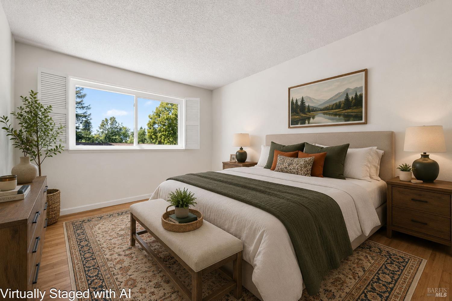 4480 Fairway Drive Rohnert Park, CA 94928 - Photo 38 of 68
