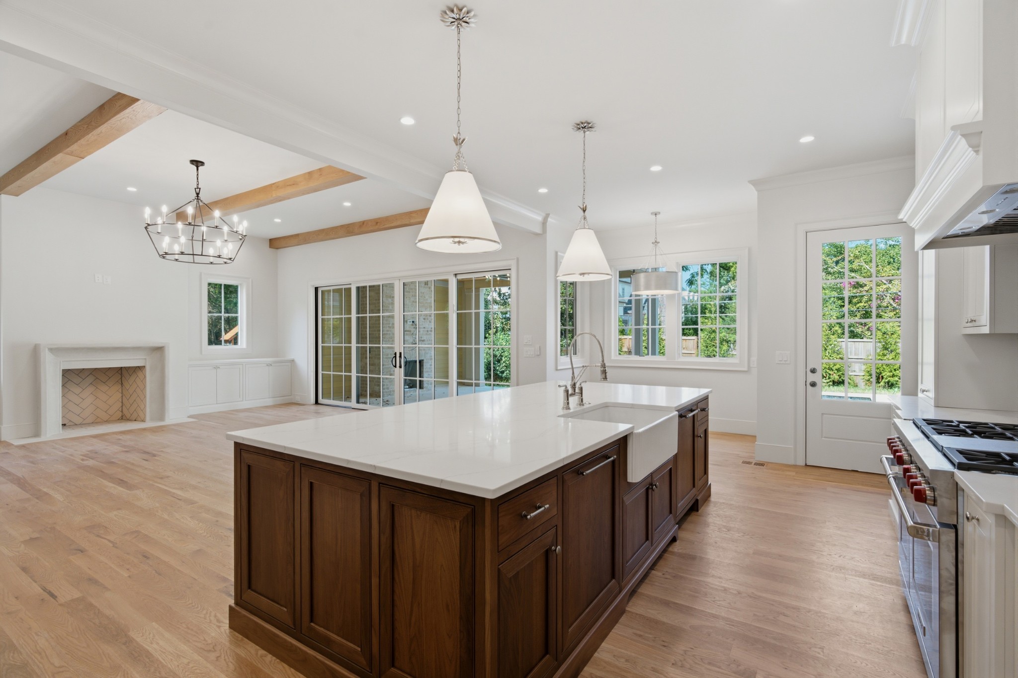 215 Page Road Nashville, TN 37205 - Photo 13 of 73 Gallery Image 13