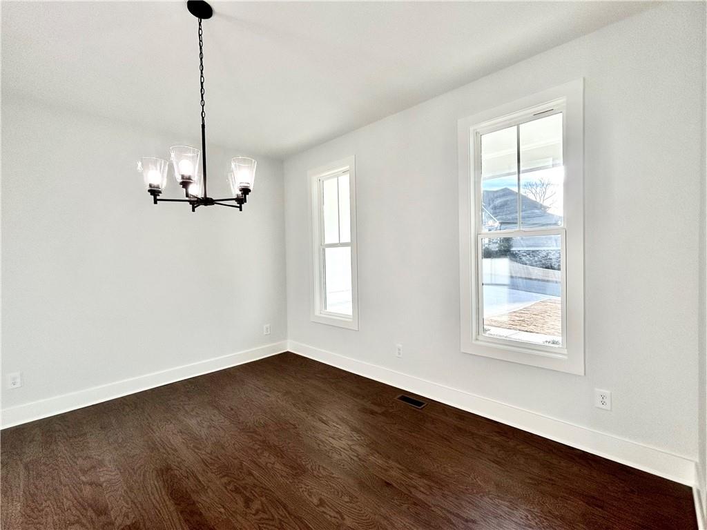 1695 Darby Road Waleska, GA 30183 - Photo 11 of 23