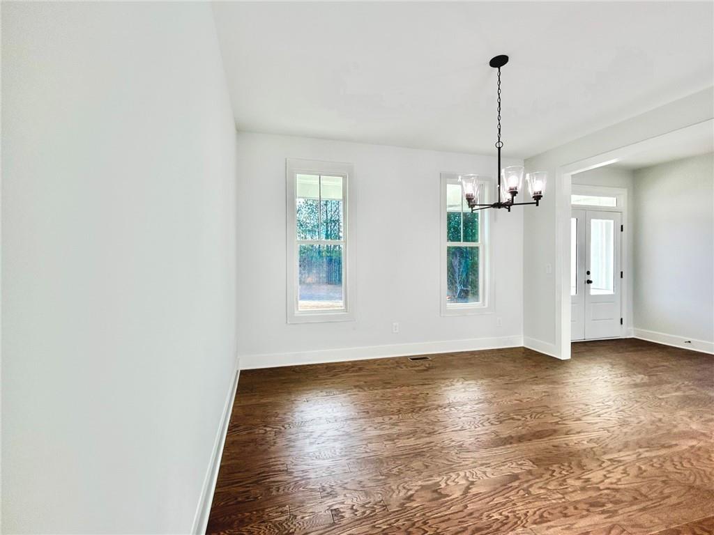 1695 Darby Road Waleska, GA 30183 - Photo 12 of 23