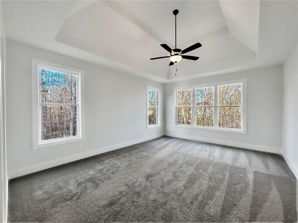 1695 Darby Road Waleska, GA 30183 - Photo 14 of 23