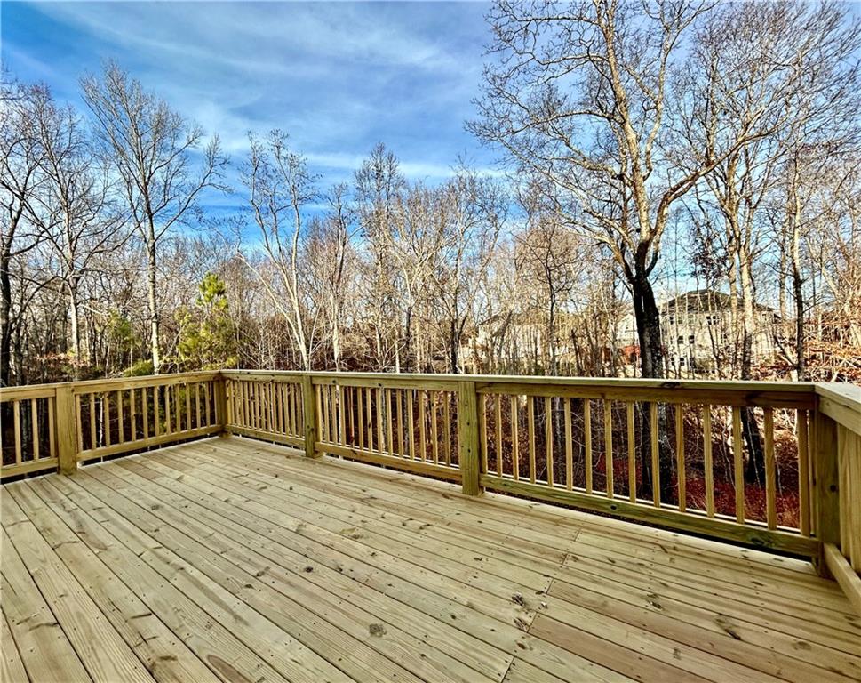 1695 Darby Road Waleska, GA 30183 - Photo 23 of 23