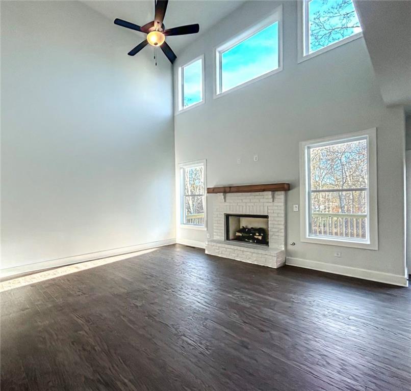 1695 Darby Road Waleska, GA 30183 - Photo 5 of 23