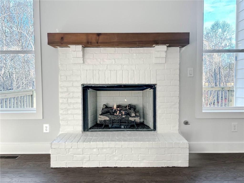 1695 Darby Road Waleska, GA 30183 - Photo 6 of 23