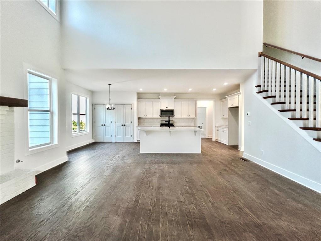 1695 Darby Road Waleska, GA 30183 - Photo 7 of 23