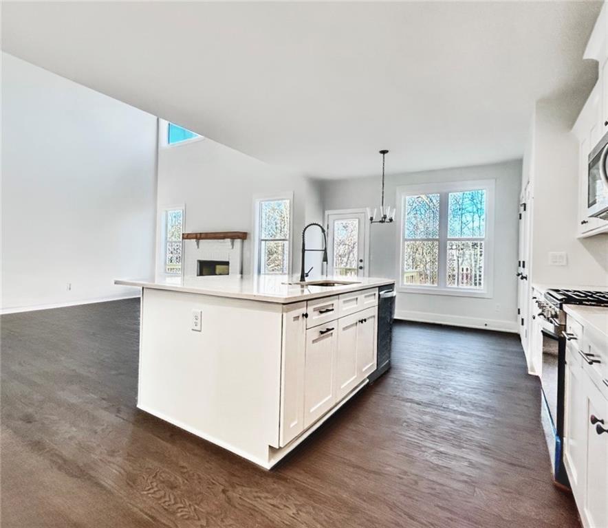 1695 Darby Road Waleska, GA 30183 - Photo 8 of 23