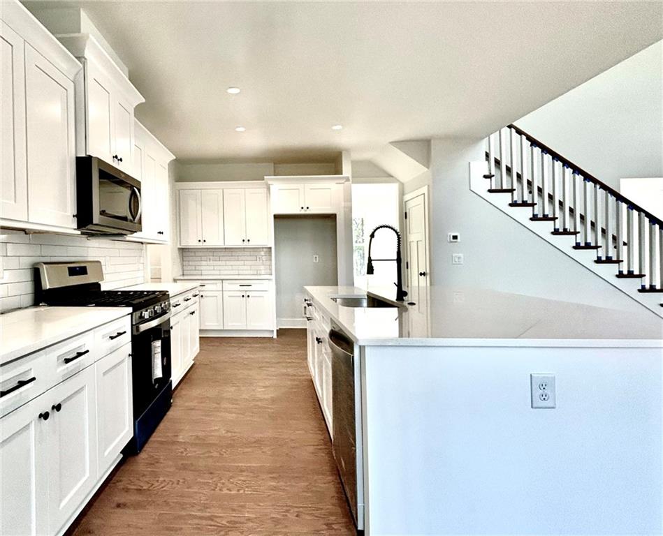 1695 Darby Road Waleska, GA 30183 - Photo 9 of 23