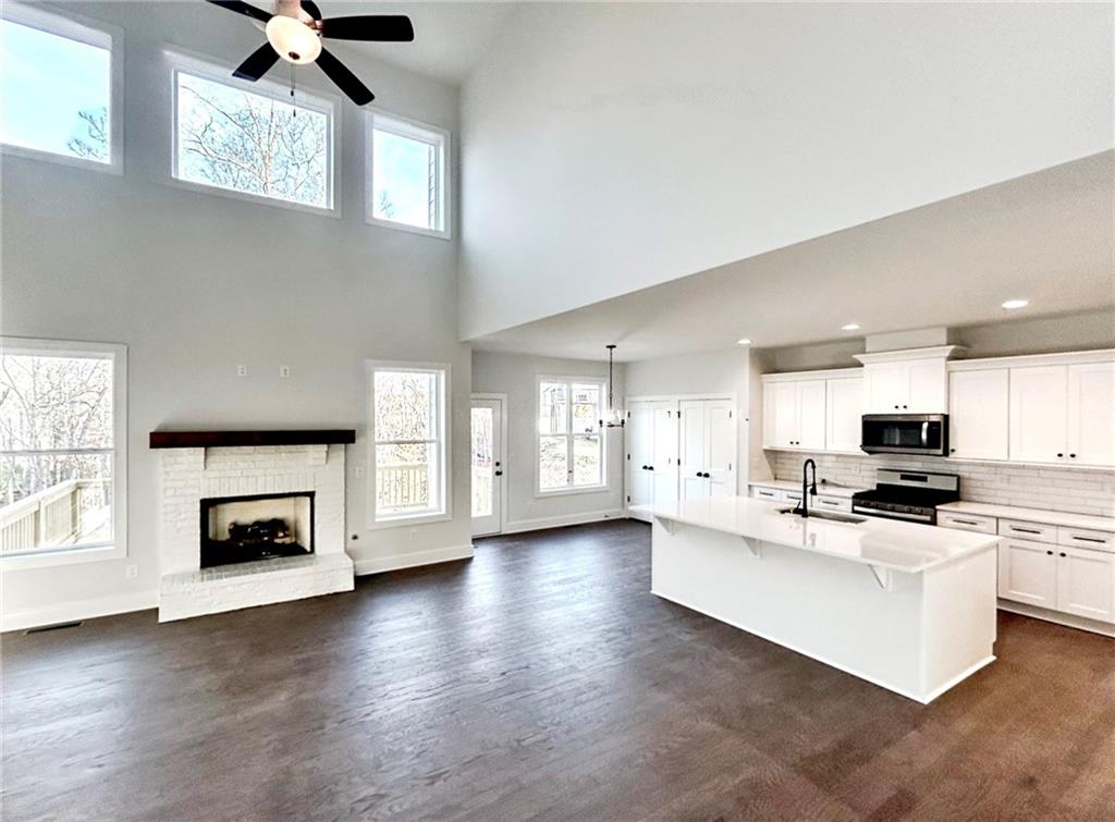 1695 Darby Road Waleska, GA 30183 - Photo 10 of 23